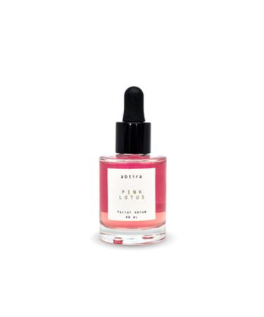 NOVAFACE STD Pink Lotus | Anti-Aging Face Serum | All Skin Types Classic