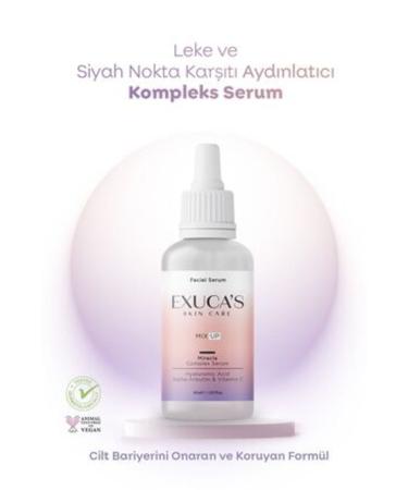 NOVAFACE STD Anti-Age Miracle Complex Serum | Skin Brightening Anti-Spot and Blackhead Serum Classic