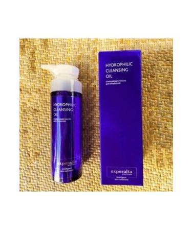 NOVAFACE STD Siberian Wellness Hydrophilic Skin Cleansing Oil 200ml Classic