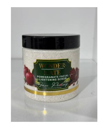 KER MO LU Professional Peeling 500 Ml Pomegranate