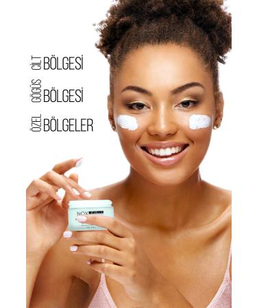 NQX PULL Skin Whitening Brightening Glutathione Anti-Spot Cream Collagen Niacinamide & Kojic Acid - Buy Online on GoSupps.com