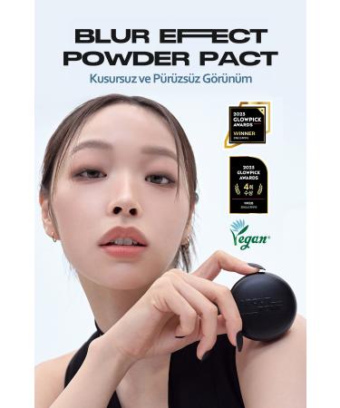 ABOUT TONE Blur Powder a Fixing Powder that Makes Makeup Last All Day Long - Buy Online on GoSupps.com