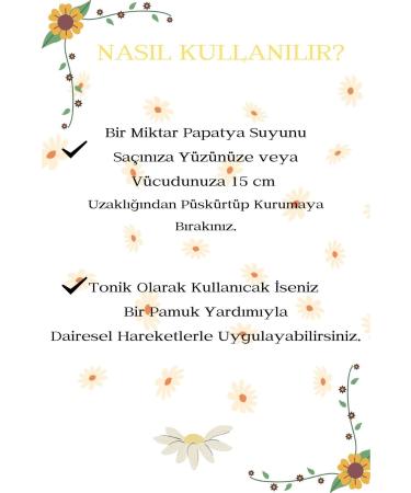 IKT 125ML Pure German Chamomile Water and Face Toner - Buy Online on GoSupps.com