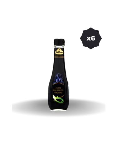K hne K HNE BALSAMIC VINEGAR 250 ML