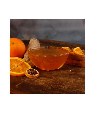 Sofia's Backyard Orange Jam 460gr - Buy Online on GoSupps.com