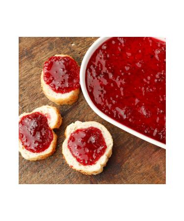 Sofia's Backyard Raspberry Jam 440gr - Buy Online on GoSupps.com