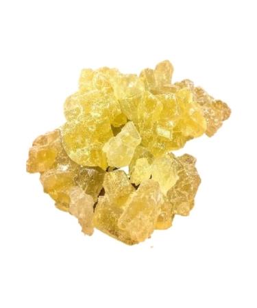 Derya Eren Saffron Watch (Polat Sugar) Rock Sugar (Himalayan Sugar) 1 kg