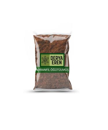 Derya Eren Clove Powder Ground 500g