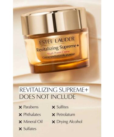 lunmira Este Lauder Revitalizing Supreme