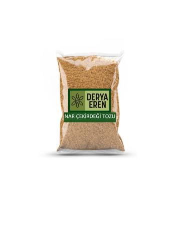 Derya Eren Pomegranate Seeds Ground 1 kg