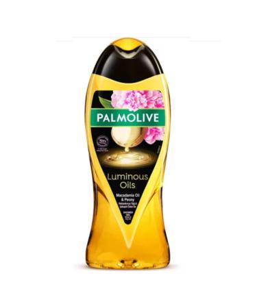 Palmolive Palmolive Luminous Oils Shower Gel 500 ml