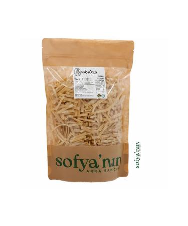 Sofia's Back Garden Plain Noodles 500gr