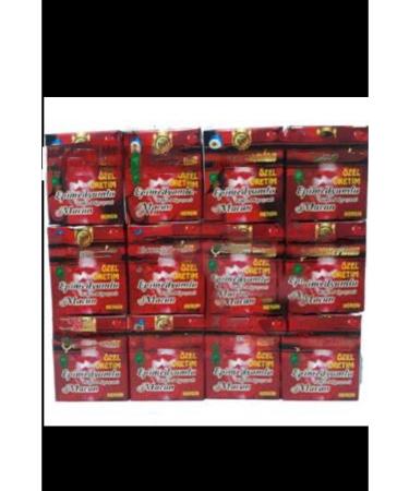 NATUREL ahimerdan Ginseng Paste 240gr X 12 pieces