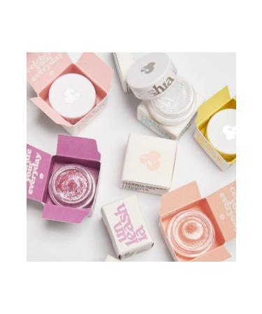 UNLEASHIA - Get Loose Glitter Gel N 7:happy Baker 4gr - Glitter Gel Eyeshadow - Buy Online on GoSupps.com