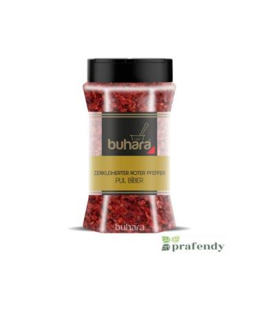 Buhara ANATOLIAN CUISINE SPICES SET OF 6 700 Gr - Buy Online on GoSupps.com