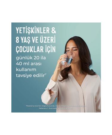 Dulcosoft Oral Solution 250 ml - Buy Online on GoSupps.com