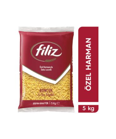 SPROUT - PASTA BEADS (2 X 5 KG) SPROUT 493113