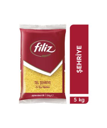 SPRINGS SPRINGS - Pasta Vermicelli (2 X 5 KG) SPRINGS 110008