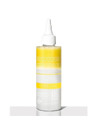 Oxelera Power Make-Up and Facial Cleansing Oil - Make-Up Removing Cleansing Oil - 200 ml - Buy Online on GoSupps.com