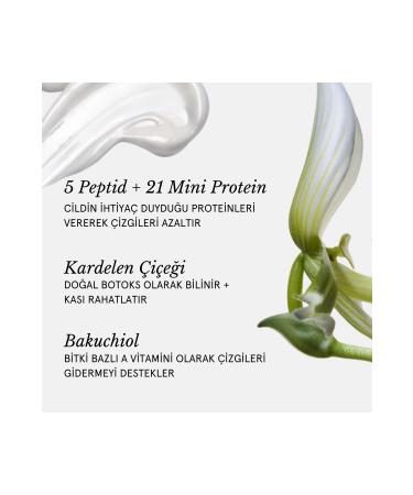 Pelcare SNOWFLAKE ANTI-WRINKLE EYE CREAM - Buy Online on GoSupps.com