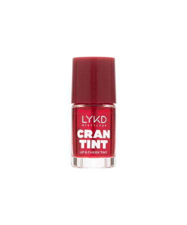lykd Crantint Lip & cheek Lip and Cheek Color 11ml - Buy Online on GoSupps.com