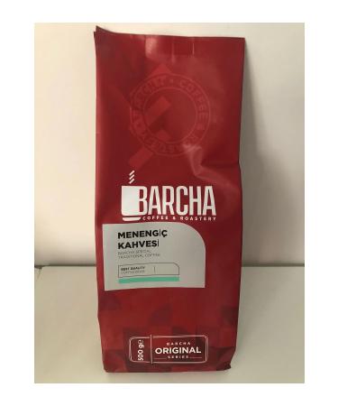 BARCHA Pistachio Coffee 500 GR