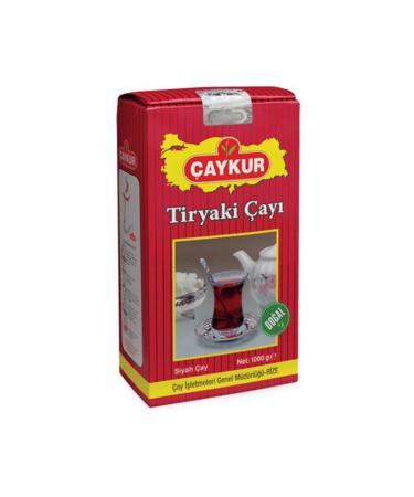 aykur AYKUR T RYAK TEA 1000 GR X 10 PIECES