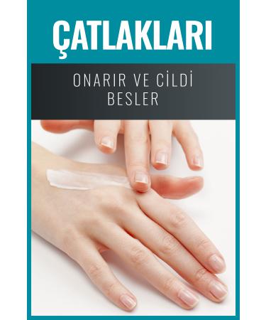 PeraRise Softening Toe Nail Whitening Effect Heel Crack Deodorizing Moisturizing Care Cream 100 ml - Buy Online on GoSupps.com