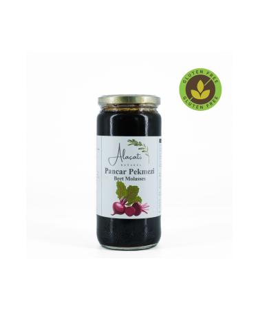 Ala at Natural Beet Molasses 640ml