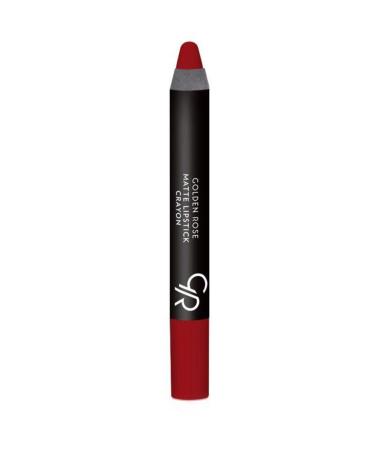 Golden Rose Easy to Apply on Lips Thanks to Its Silky Structure Lasts All Day Pencil Lipstick-23 eleg.754