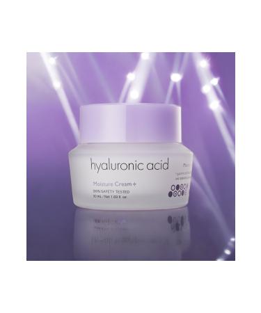 It's Skin Hyaluronic Acid Moisturizing Cream 50ml