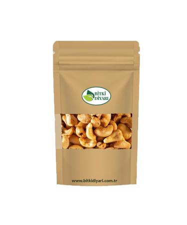 plantland Cashew Roasted New Crop 1kg