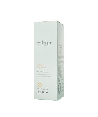 It's Skin Collagen Nourishing Emulsion+ 150 ML - Buy Online on GoSupps.com