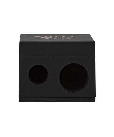 Rival Loves Me - Cosmetic Pencil Sharpener - - 1 Piece