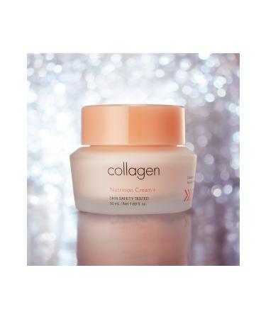 It's Skin Collagen Nourishing Cream+ 50 ML