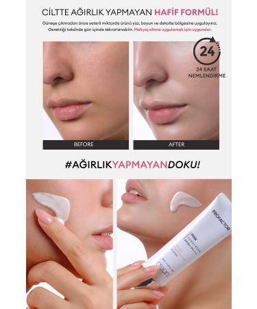 Cre'ars 5 Different Plant Complex Tone Equalizing Sunscreen Cre'ars Profactor Pink Sunscreen SPF50+/PA++++ - Buy Online on GoSupps.com