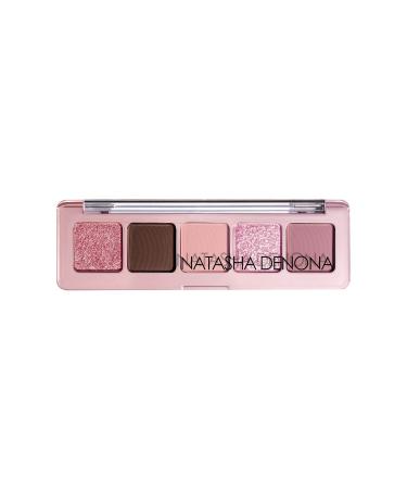 Natasha Denona Mini Rose Palette - Eyeshadow Palette