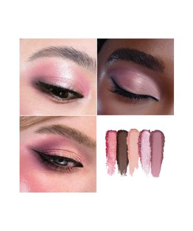 Natasha Denona Mini Rose Palette - Eyeshadow Palette - Buy Online on GoSupps.com