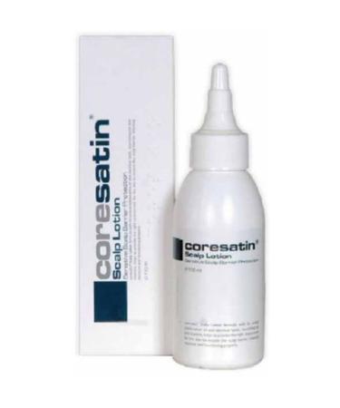 Coresatin Scalp Lotion 110ml 8699291100357