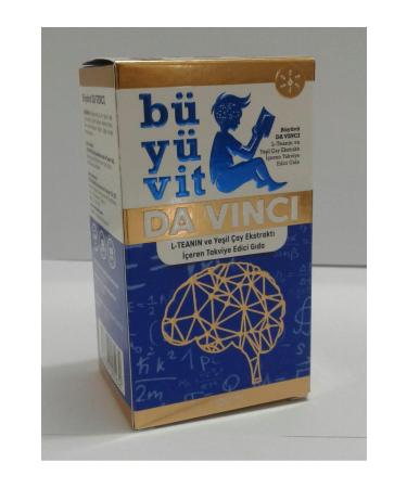 B Y V T B y vit Da Vinci 100 ml - Buy Online on GoSupps.com