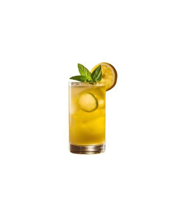 FO Passion Fruit Flavored Syrup 700 Ml - Buy Online on GoSupps.com