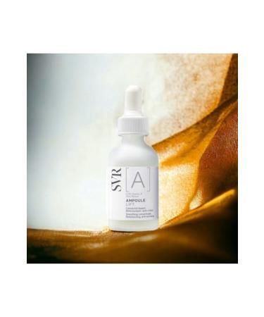SVR A Ampoule Lift Serum 30ml 3662361000920 - Buy Online on GoSupps.com