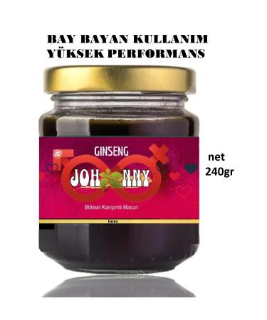 Farex Ginseng Extract Ginseng Herbal Mixed Strength Paste Paste Happy Man Woman - Buy Online on GoSupps.com