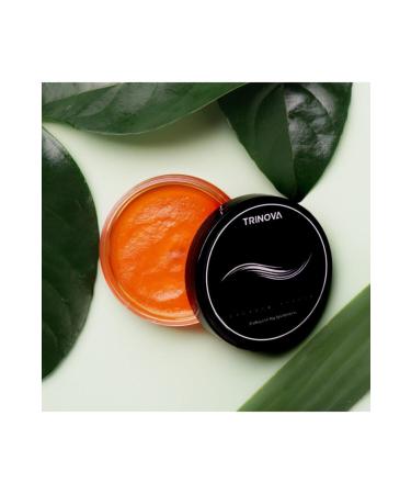 Trinova Eyebrow Fixing & Shaping Wax - Buy Online on GoSupps.com