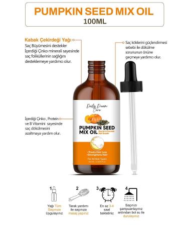 True Bee Daily Dream Series | 3-pack Complex Oil Set Strengthening Repairing Extension (3x100 ml) - Buy Online on GoSupps.com
