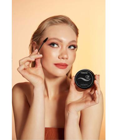 Trinova Eyebrow Fixing & Shaping Wax - Buy Online on GoSupps.com