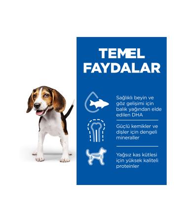 Hill's SCIENCE PLAN Chicken Medium Breed Puppy Canned Food 370 gr - Buy Online on GoSupps.com