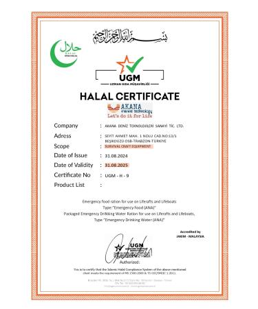 AKANA Main Emergency Food 125grx4 - Buy Online on GoSupps.com