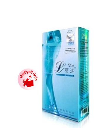 Gmc vital Lida Herbal Food Supplement