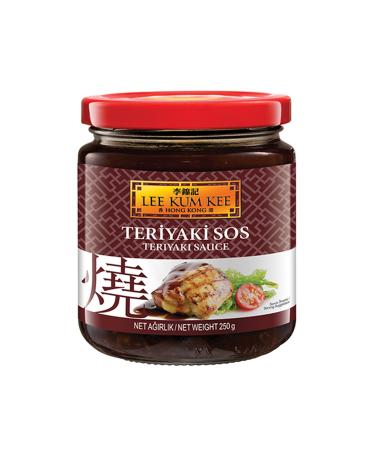Lee Kum Kee Teriyaki Sauce 250 Gr